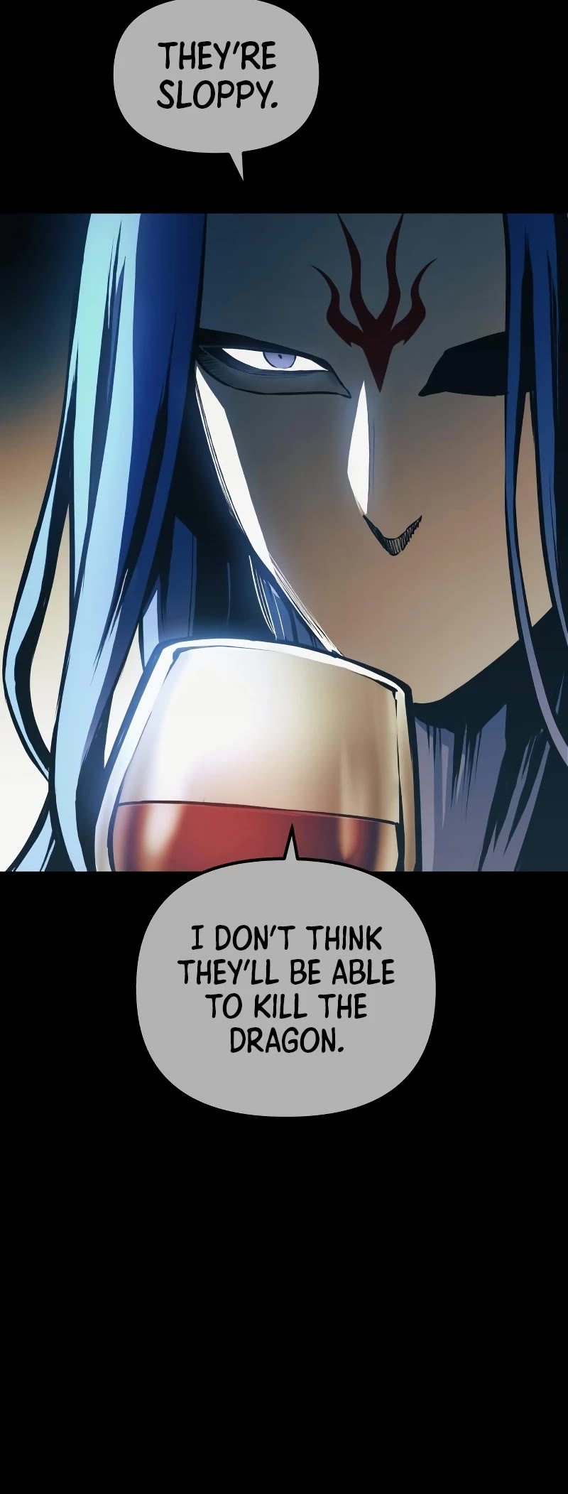 Reincarnation of the Suicidal Battle God Chapter 66 page 25 - Chapter 66