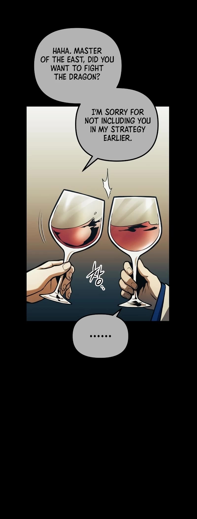 Reincarnation of the Suicidal Battle God Chapter 66 page 26 - Chapter 66