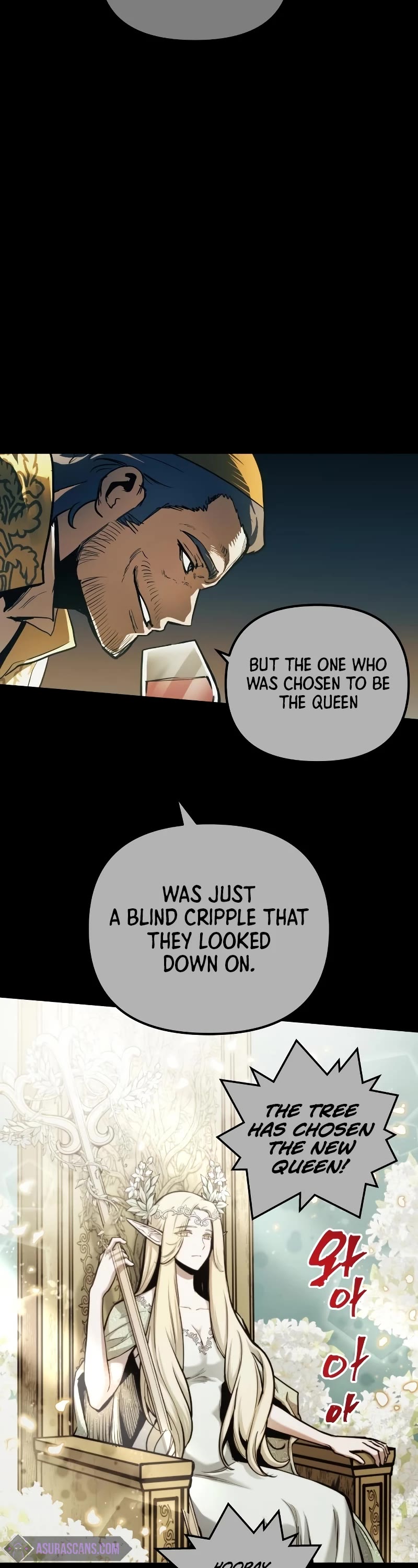 Reincarnation of the Suicidal Battle God Chapter 66 page 29 - Chapter 66