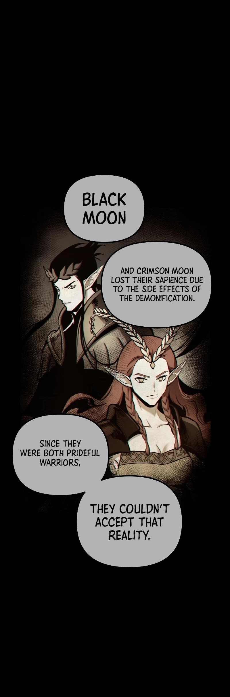 Reincarnation of the Suicidal Battle God Chapter 66 page 31 - Chapter 66