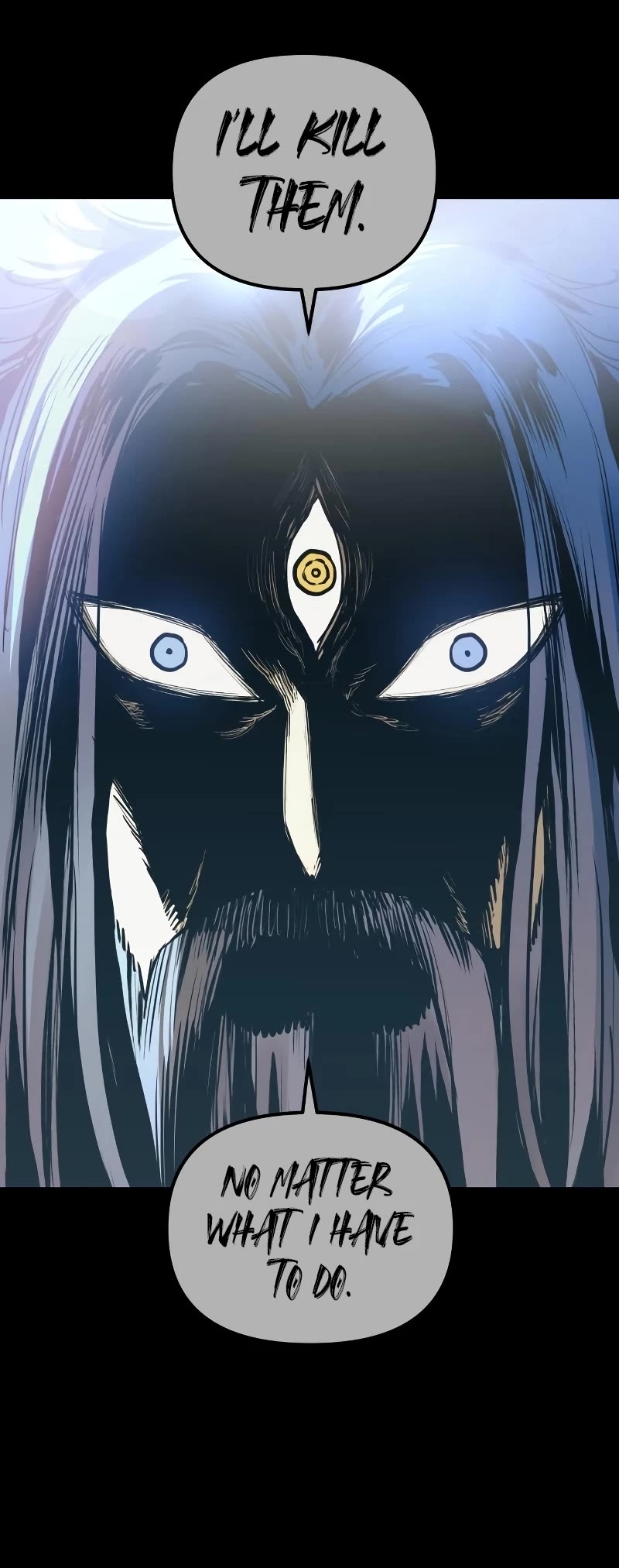 Reincarnation of the Suicidal Battle God Chapter 66 page 35 - Chapter 66