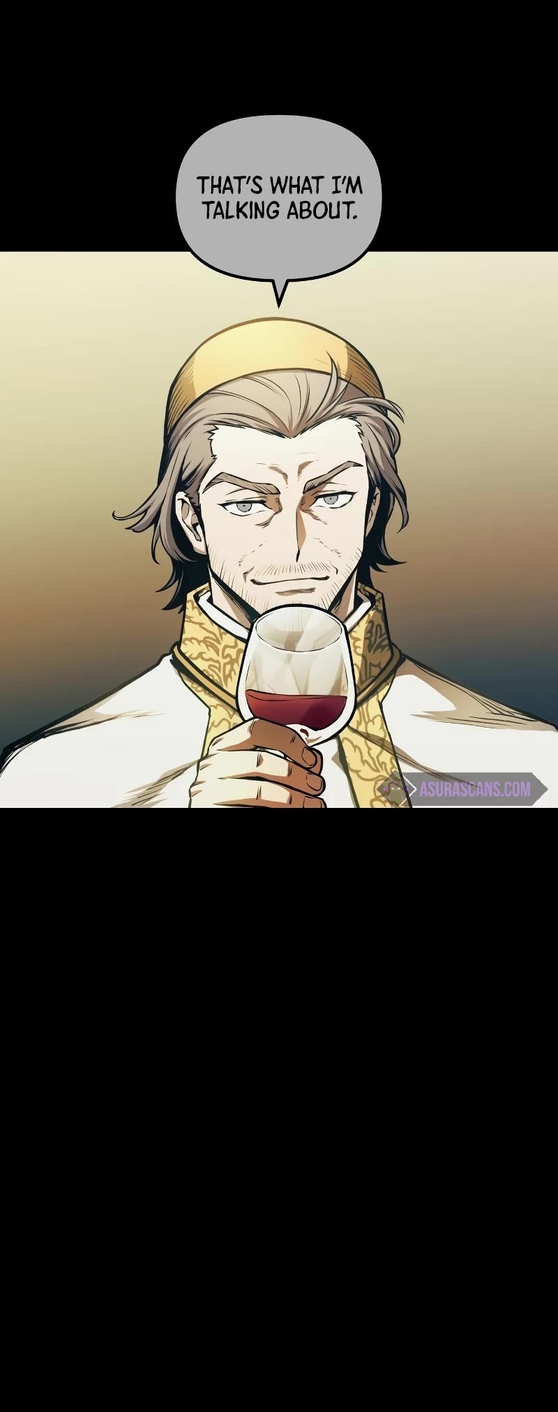 Reincarnation of the Suicidal Battle God Chapter 66 page 36 - Chapter 66