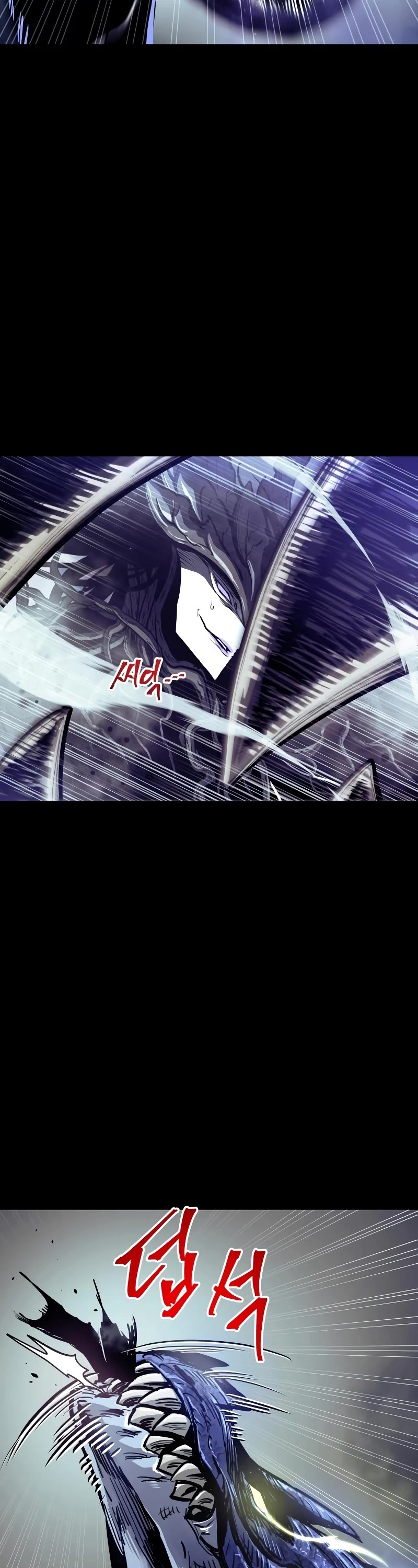 Reincarnation of the Suicidal Battle God Chapter 66 page 38 - Chapter 66