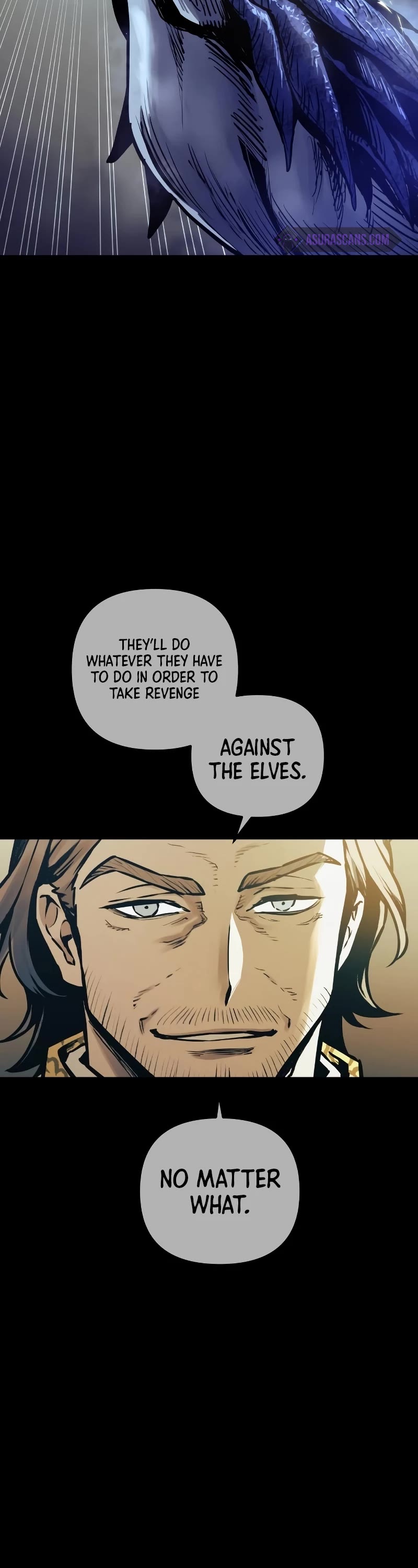 Reincarnation of the Suicidal Battle God Chapter 66 page 39 - Chapter 66