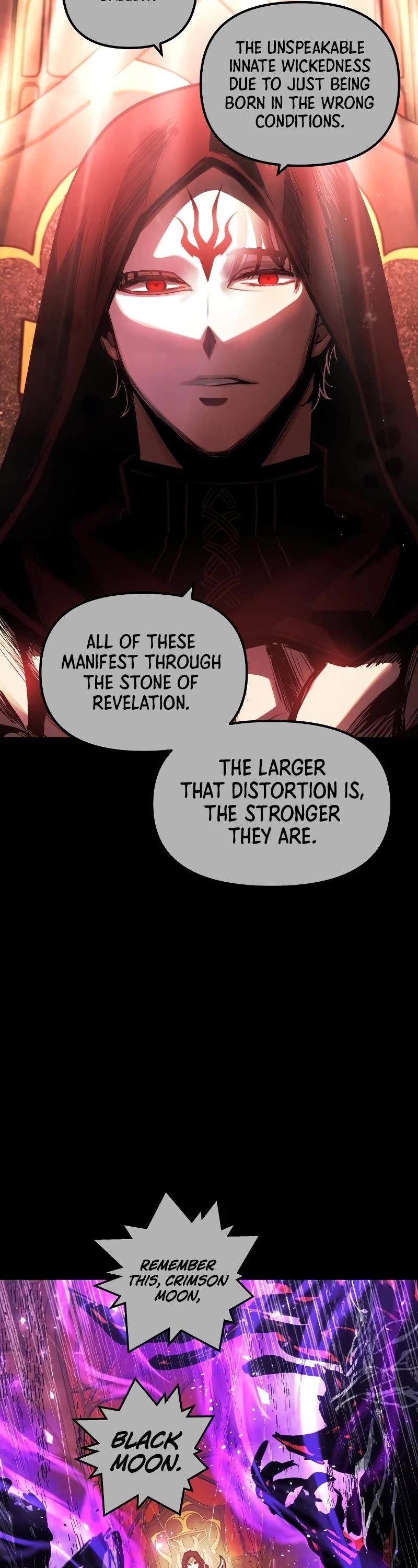 Reincarnation of the Suicidal Battle God Chapter 66 page 4 - Chapter 66