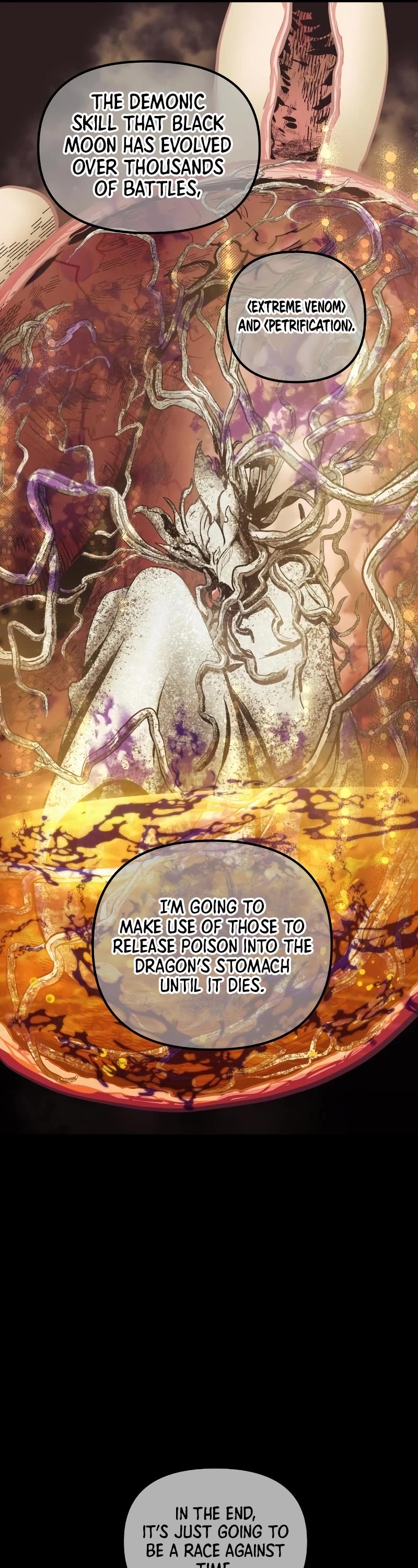 Reincarnation of the Suicidal Battle God Chapter 66 page 42 - Chapter 66