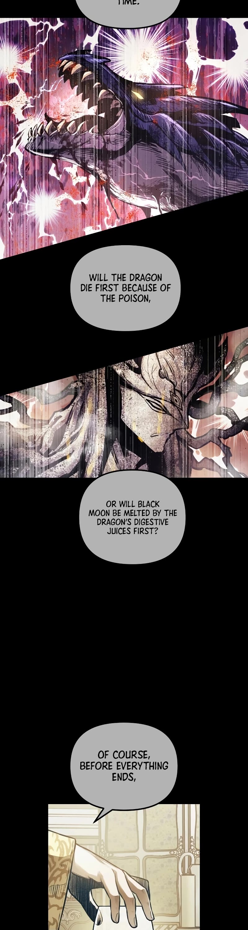 Reincarnation of the Suicidal Battle God Chapter 66 page 43 - Chapter 66