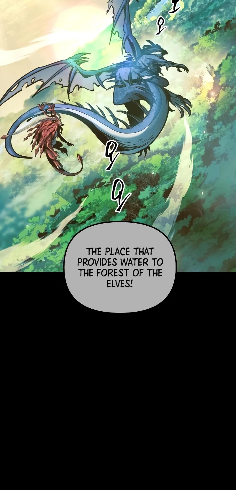 Reincarnation of the Suicidal Battle God Chapter 66 page 46 - Chapter 66