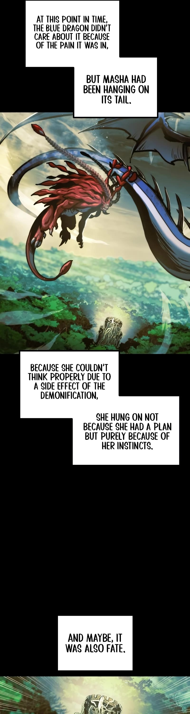 Reincarnation of the Suicidal Battle God Chapter 66 page 47 - Chapter 66