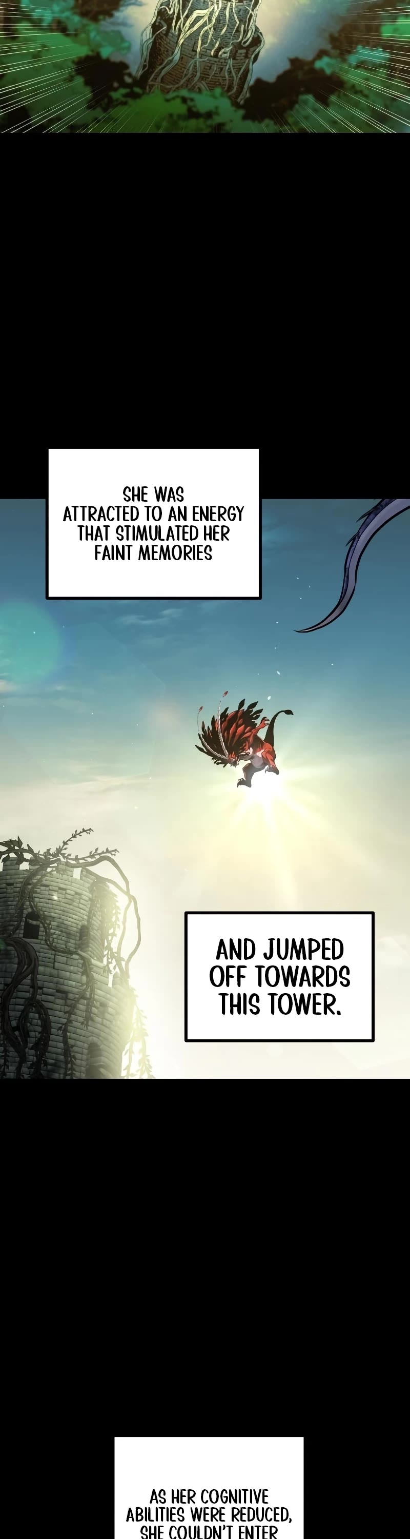 Reincarnation of the Suicidal Battle God Chapter 66 page 48 - Chapter 66