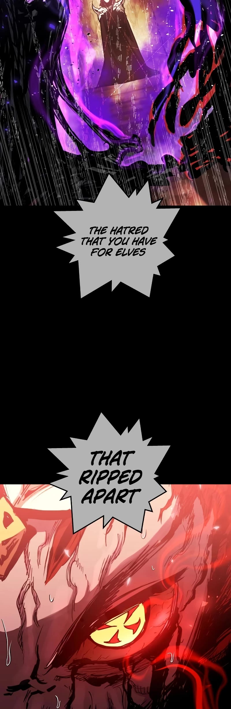 Reincarnation of the Suicidal Battle God Chapter 66 page 5 - Chapter 66