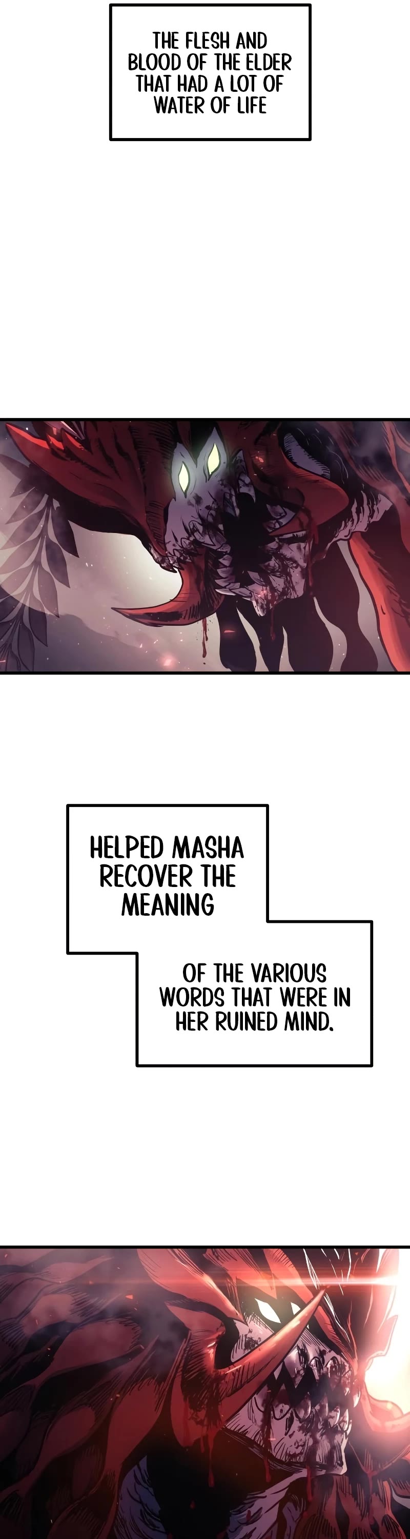 Reincarnation of the Suicidal Battle God Chapter 66 page 52 - Chapter 66