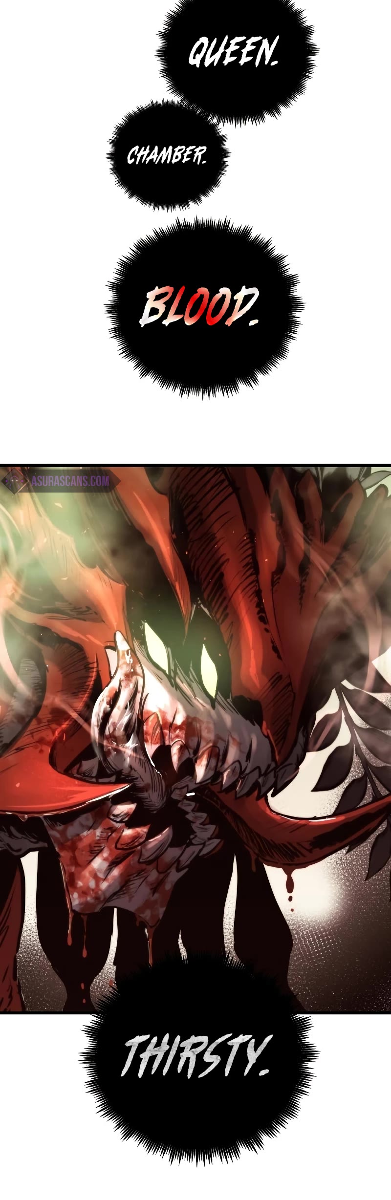 Reincarnation of the Suicidal Battle God Chapter 66 page 56 - Chapter 66
