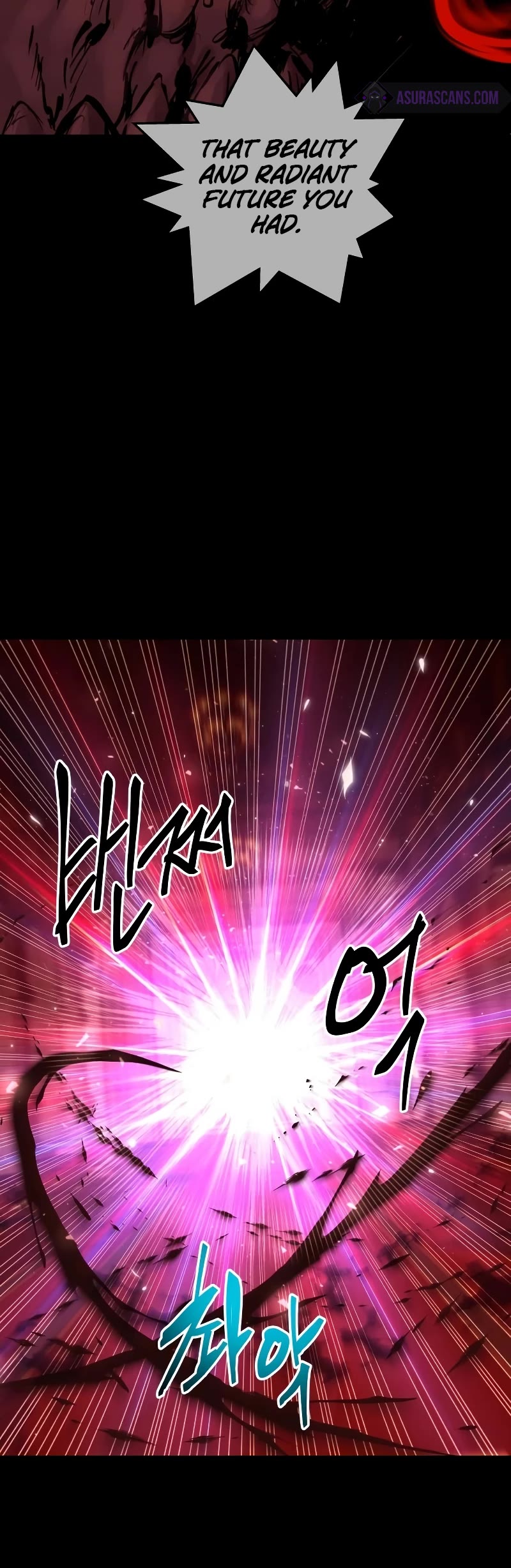 Reincarnation of the Suicidal Battle God Chapter 66 page 6 - Chapter 66