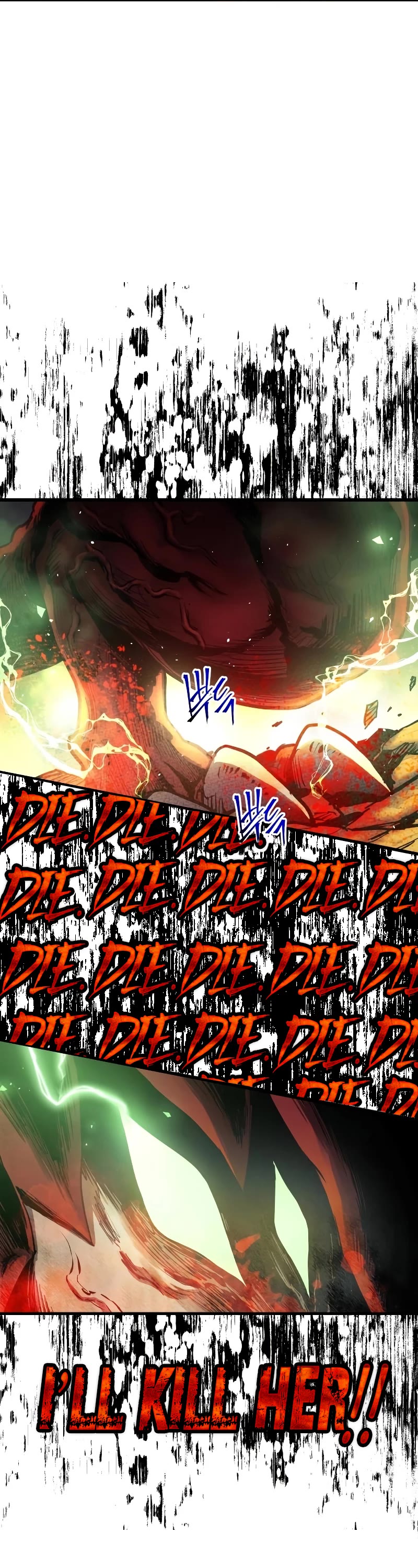 Reincarnation of the Suicidal Battle God Chapter 67 page 10 - Chapter 67