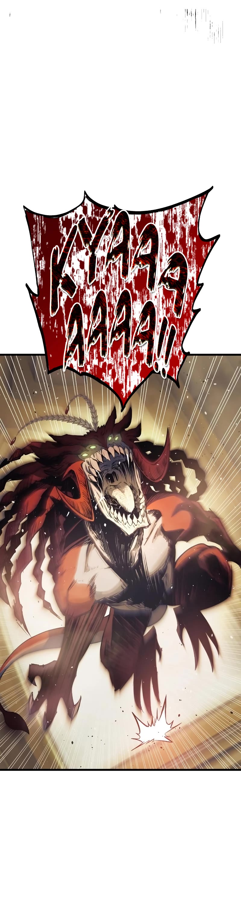 Reincarnation of the Suicidal Battle God Chapter 67 page 11 - Chapter 67