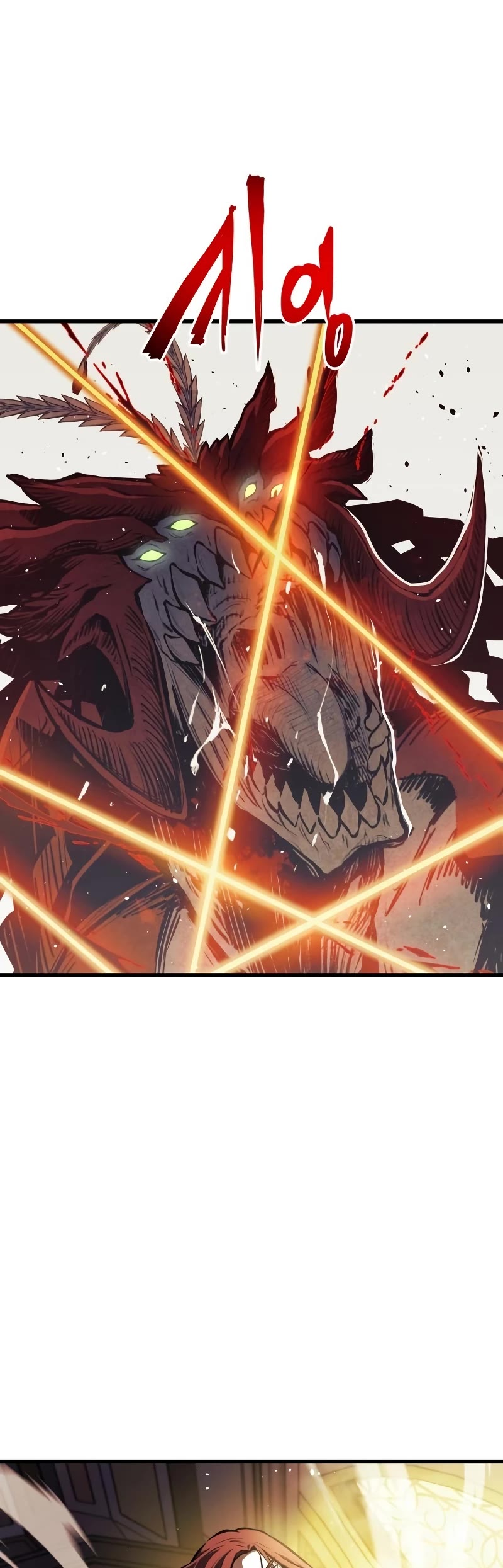 Reincarnation of the Suicidal Battle God Chapter 67 page 12 - Chapter 67