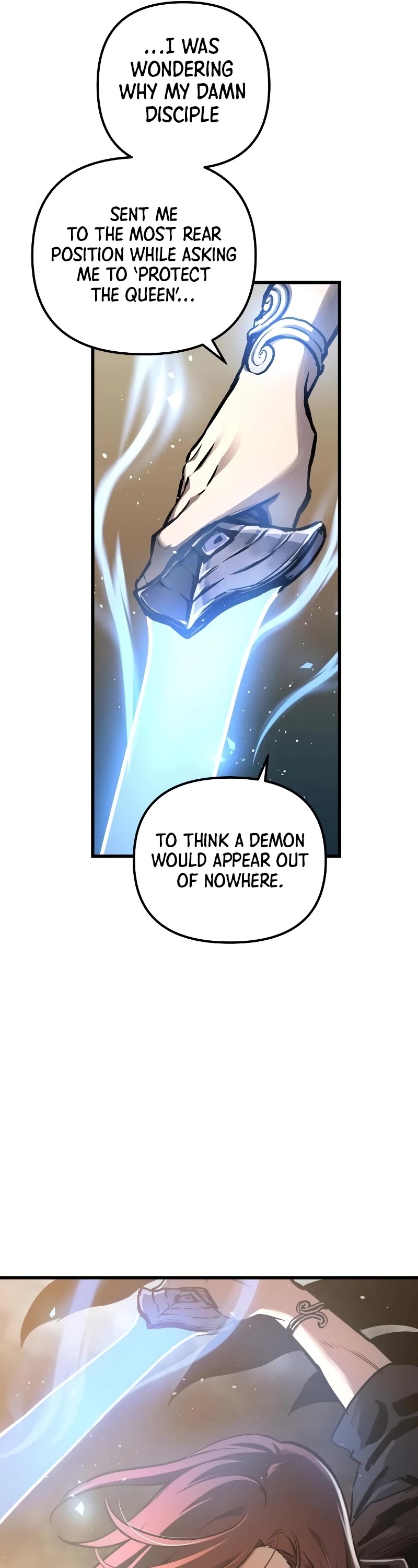 Reincarnation of the Suicidal Battle God Chapter 67 page 14 - Chapter 67