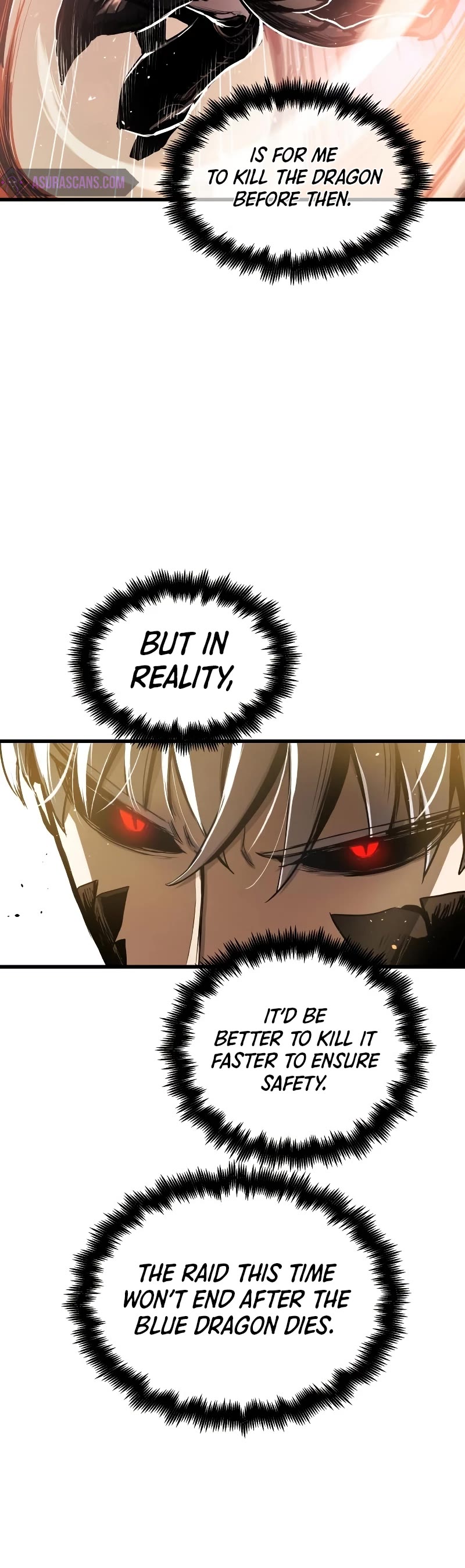 Reincarnation of the Suicidal Battle God Chapter 67 page 19 - Chapter 67