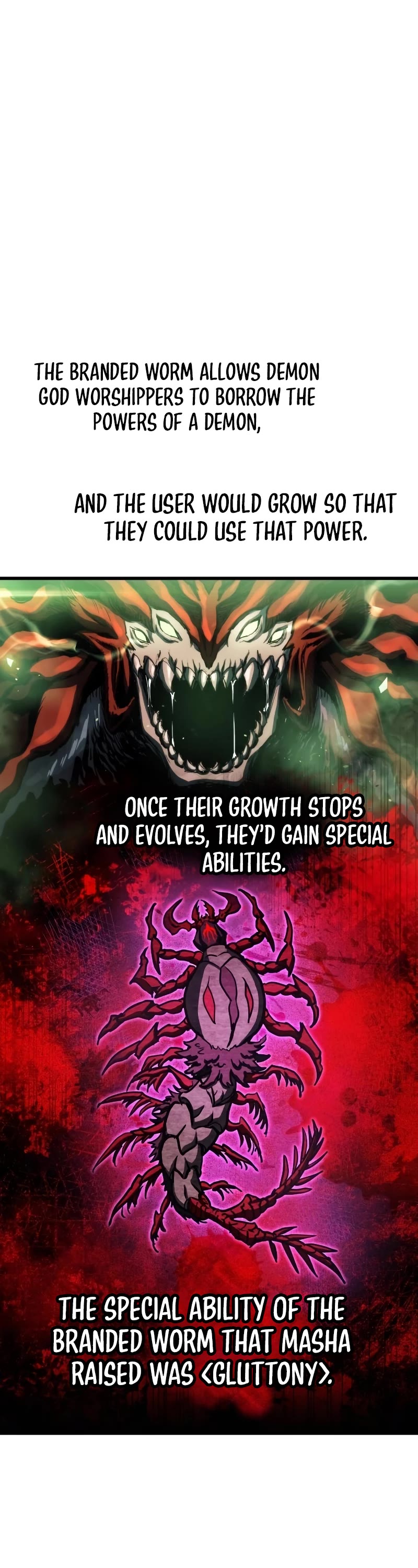 Reincarnation of the Suicidal Battle God Chapter 67 page 2 - Chapter 67