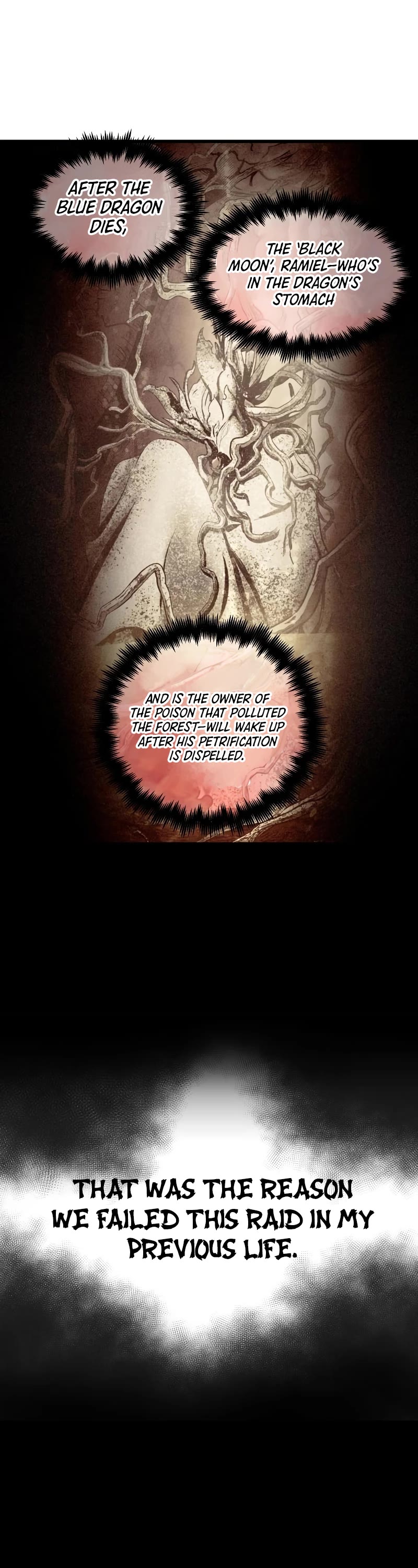 Reincarnation of the Suicidal Battle God Chapter 67 page 20 - Chapter 67