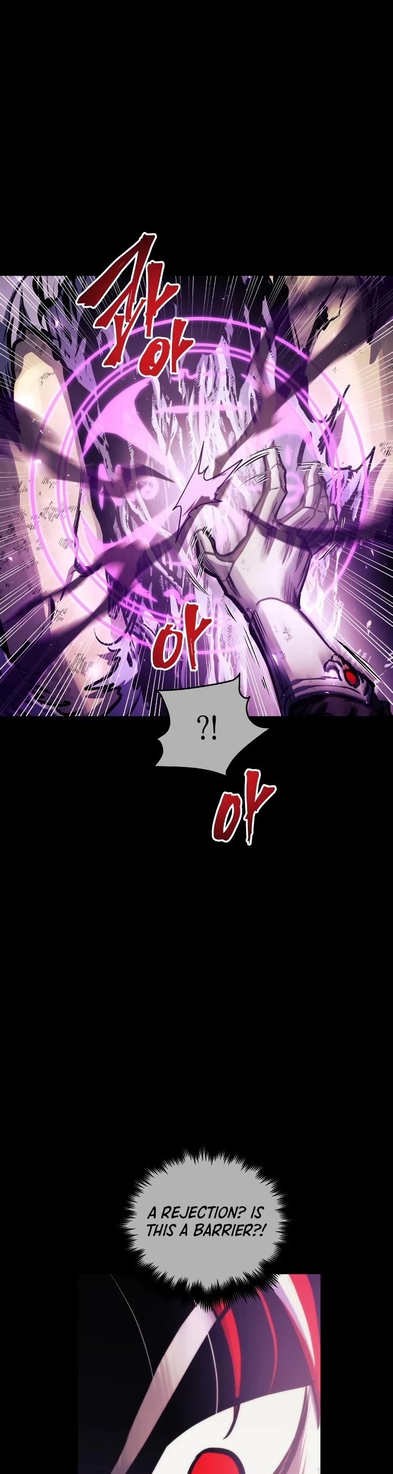 Reincarnation of the Suicidal Battle God Chapter 67 page 23 - Chapter 67