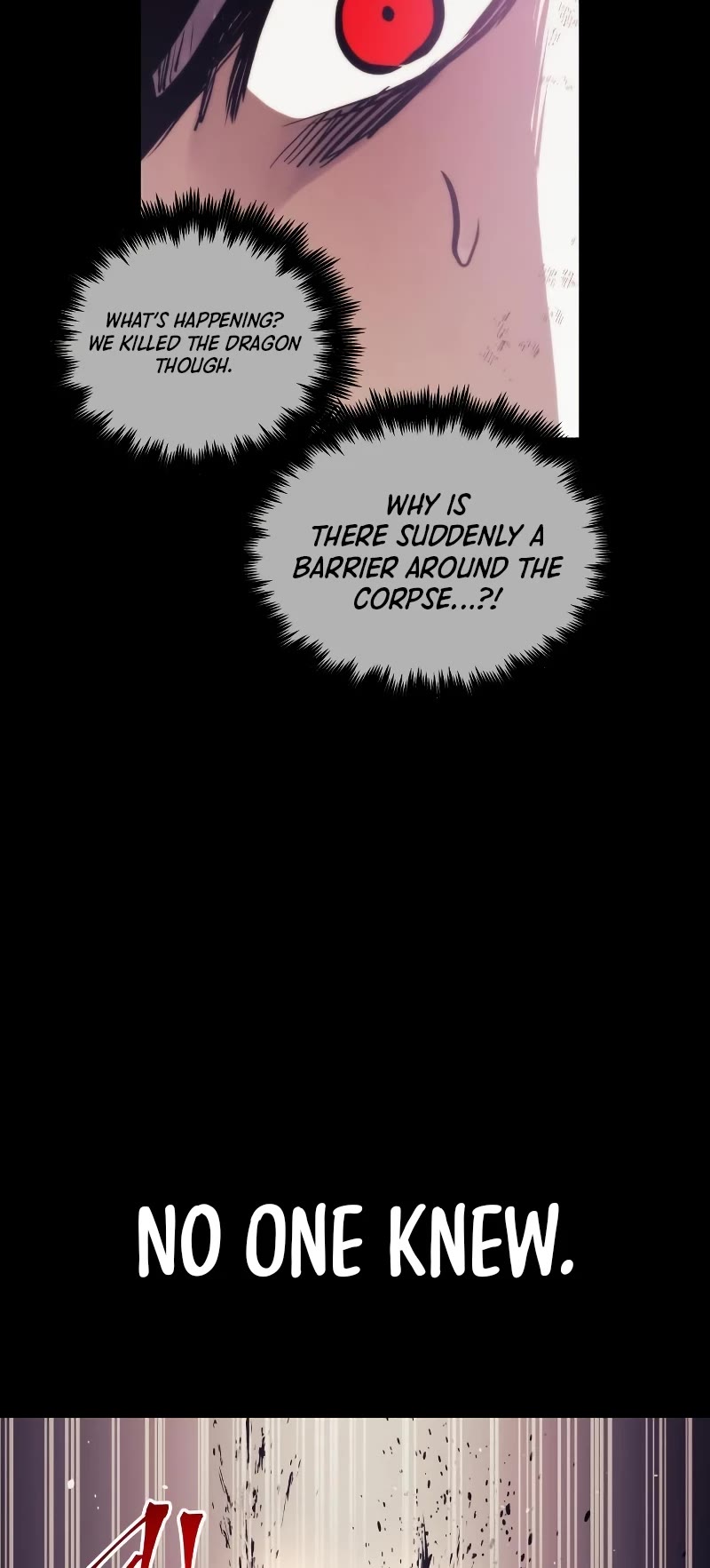 Reincarnation of the Suicidal Battle God Chapter 67 page 24 - Chapter 67