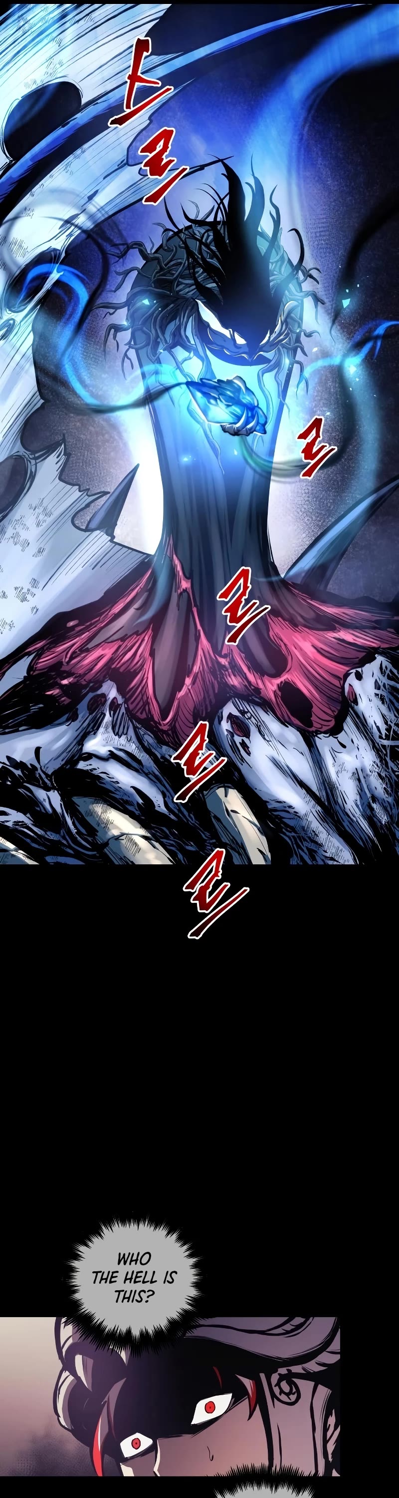 Reincarnation of the Suicidal Battle God Chapter 67 page 26 - Chapter 67