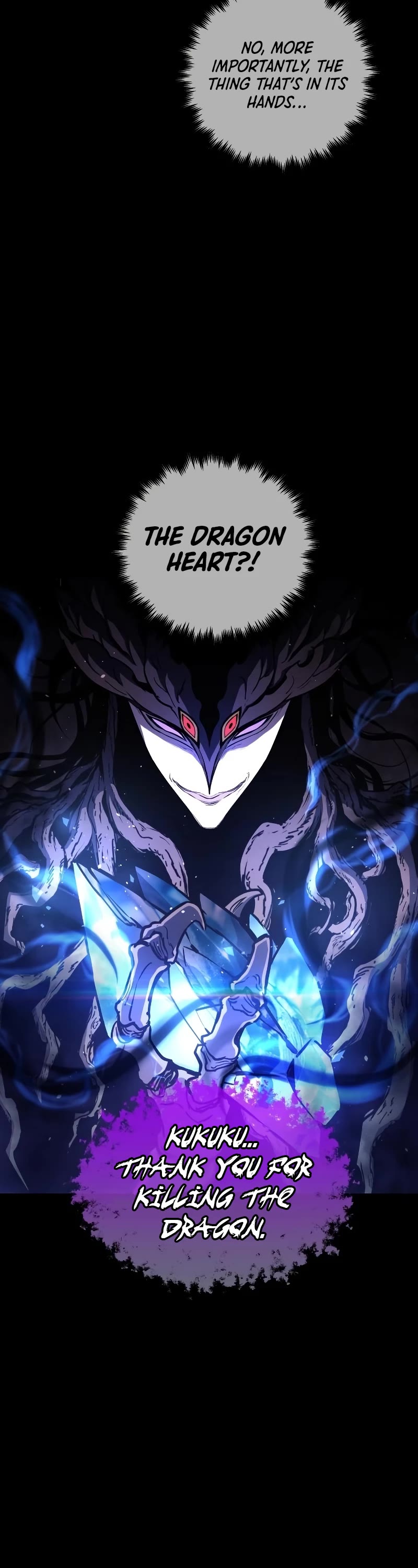 Reincarnation of the Suicidal Battle God Chapter 67 page 27 - Chapter 67