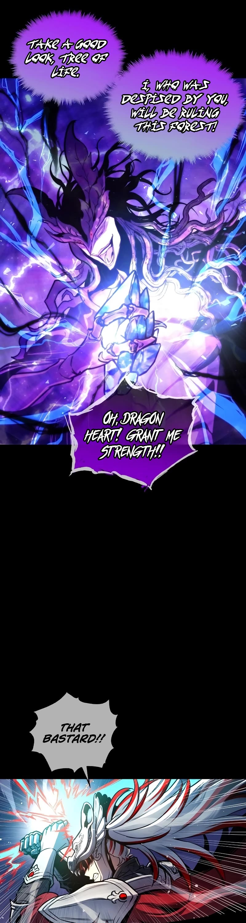 Reincarnation of the Suicidal Battle God Chapter 67 page 28 - Chapter 67