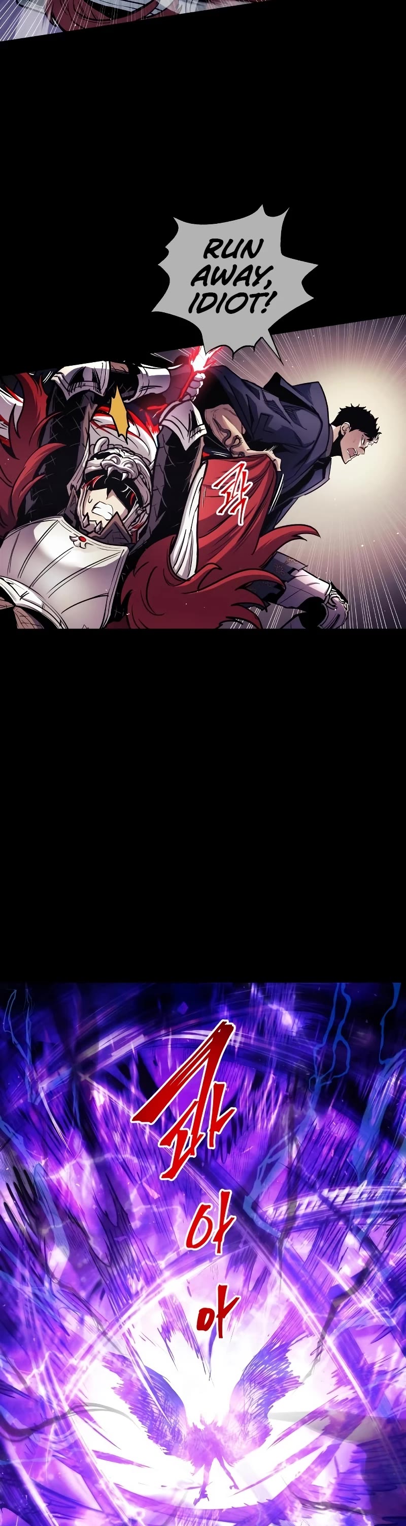 Reincarnation of the Suicidal Battle God Chapter 67 page 29 - Chapter 67