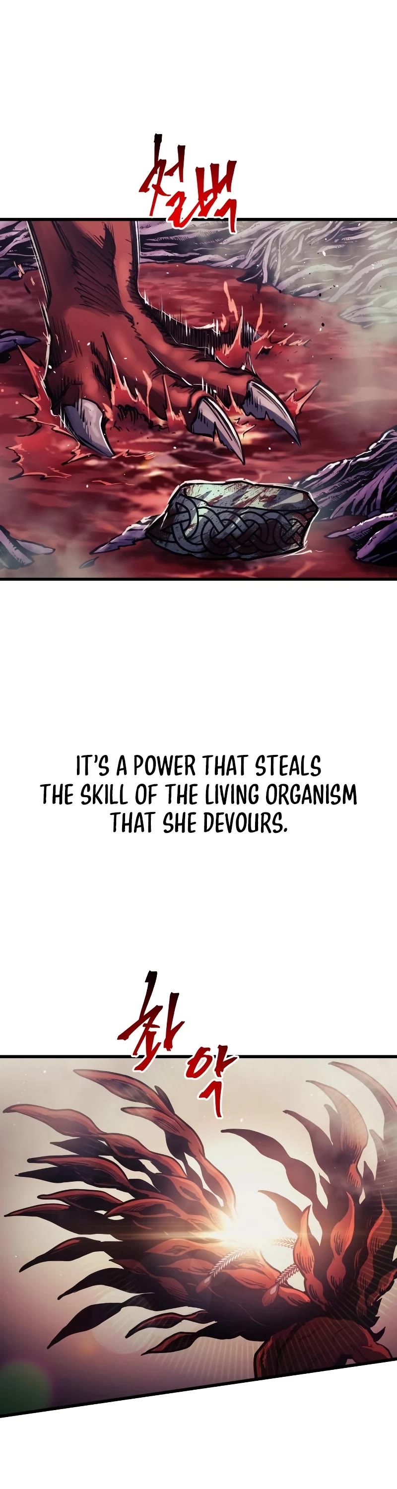 Reincarnation of the Suicidal Battle God Chapter 67 page 3 - Chapter 67