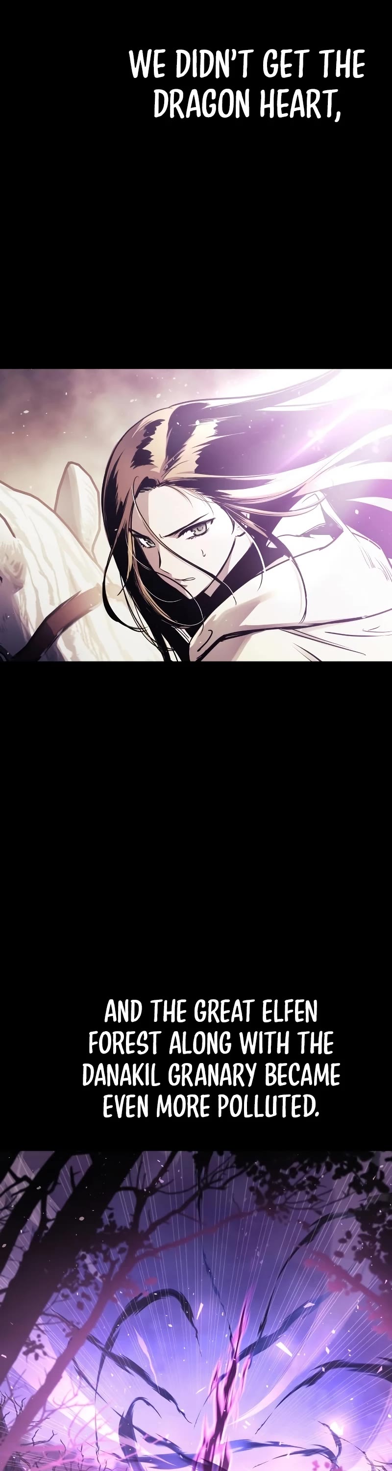 Reincarnation of the Suicidal Battle God Chapter 67 page 32 - Chapter 67