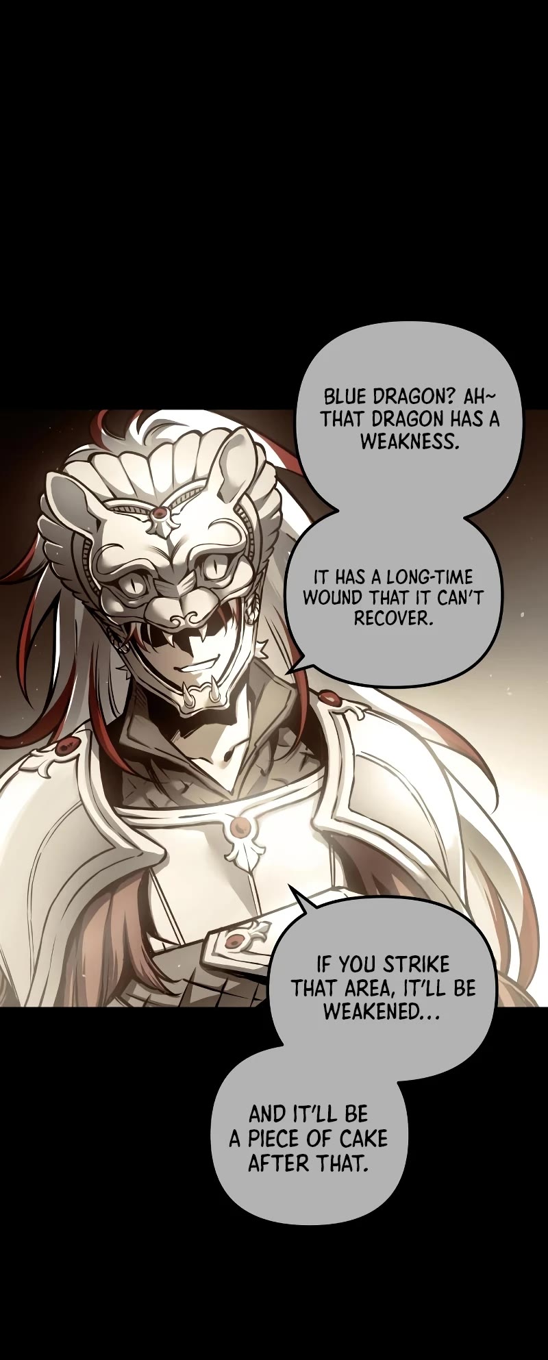 Reincarnation of the Suicidal Battle God Chapter 67 page 36 - Chapter 67