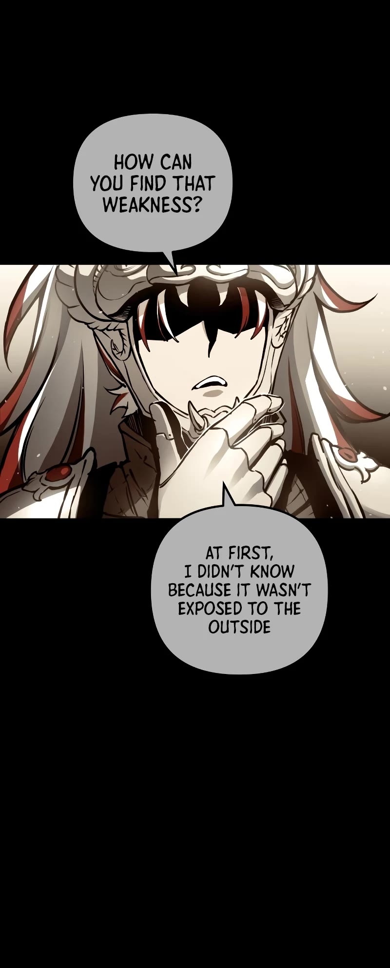 Reincarnation of the Suicidal Battle God Chapter 67 page 37 - Chapter 67