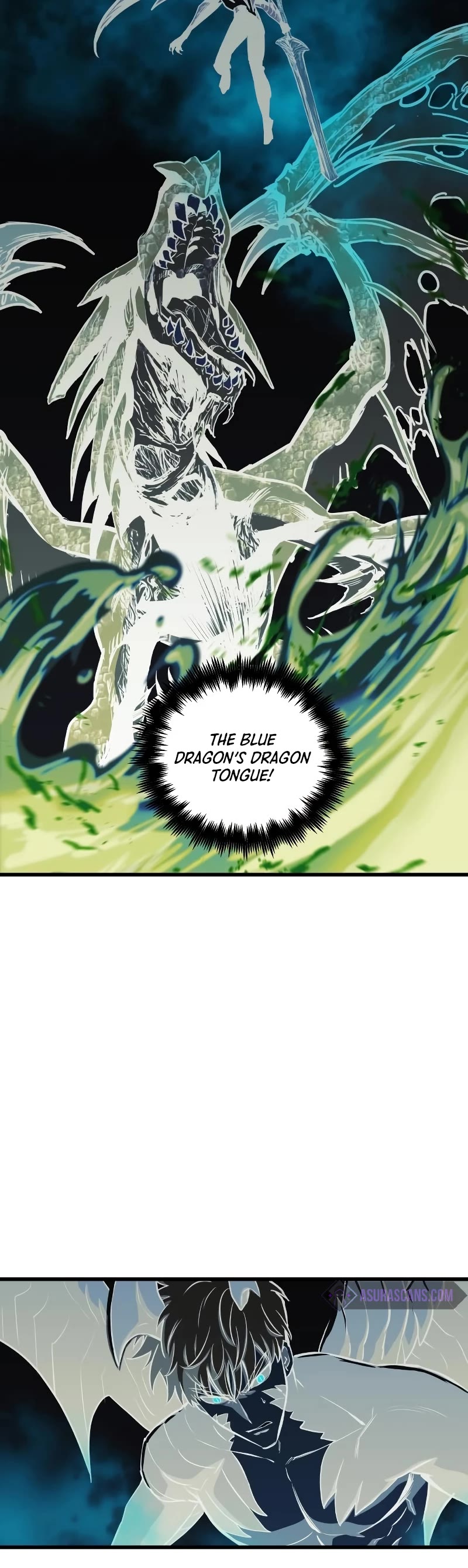 Reincarnation of the Suicidal Battle God Chapter 67 page 43 - Chapter 67