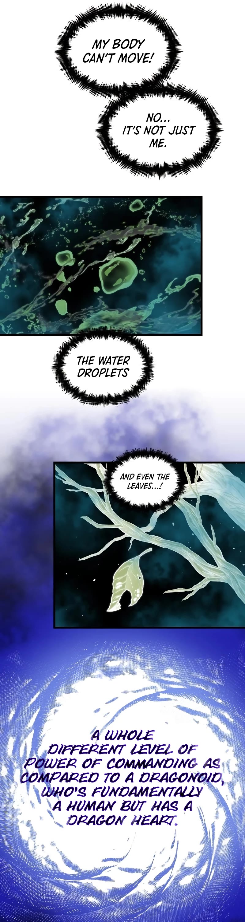 Reincarnation of the Suicidal Battle God Chapter 67 page 44 - Chapter 67