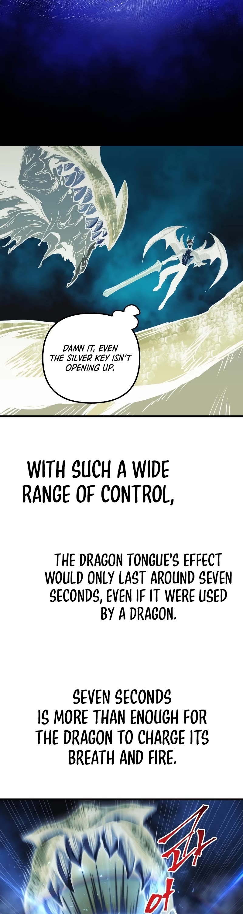 Reincarnation of the Suicidal Battle God Chapter 67 page 45 - Chapter 67