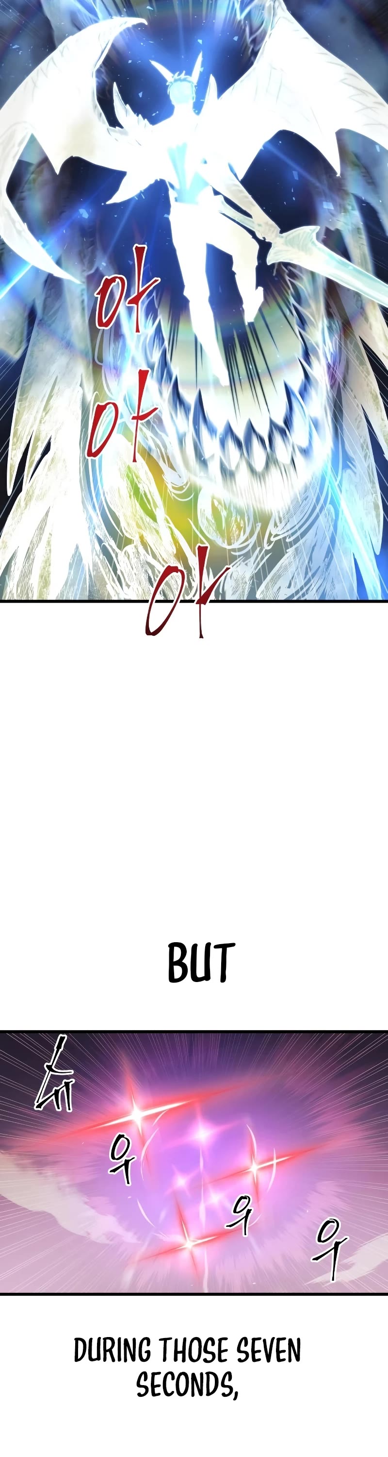 Reincarnation of the Suicidal Battle God Chapter 67 page 46 - Chapter 67
