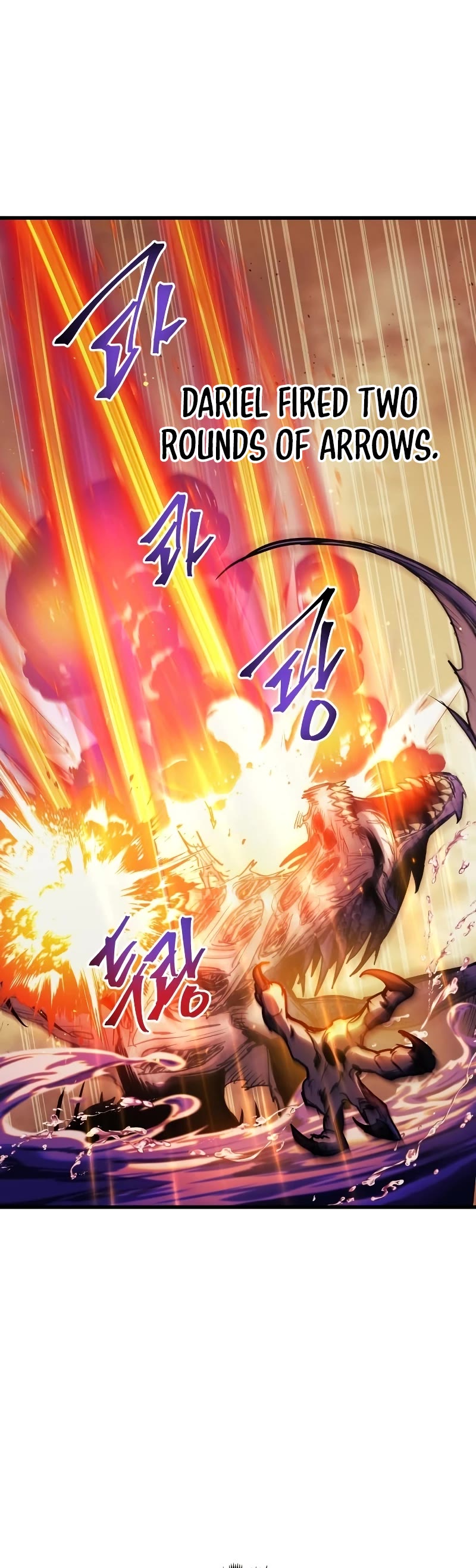 Reincarnation of the Suicidal Battle God Chapter 67 page 47 - Chapter 67