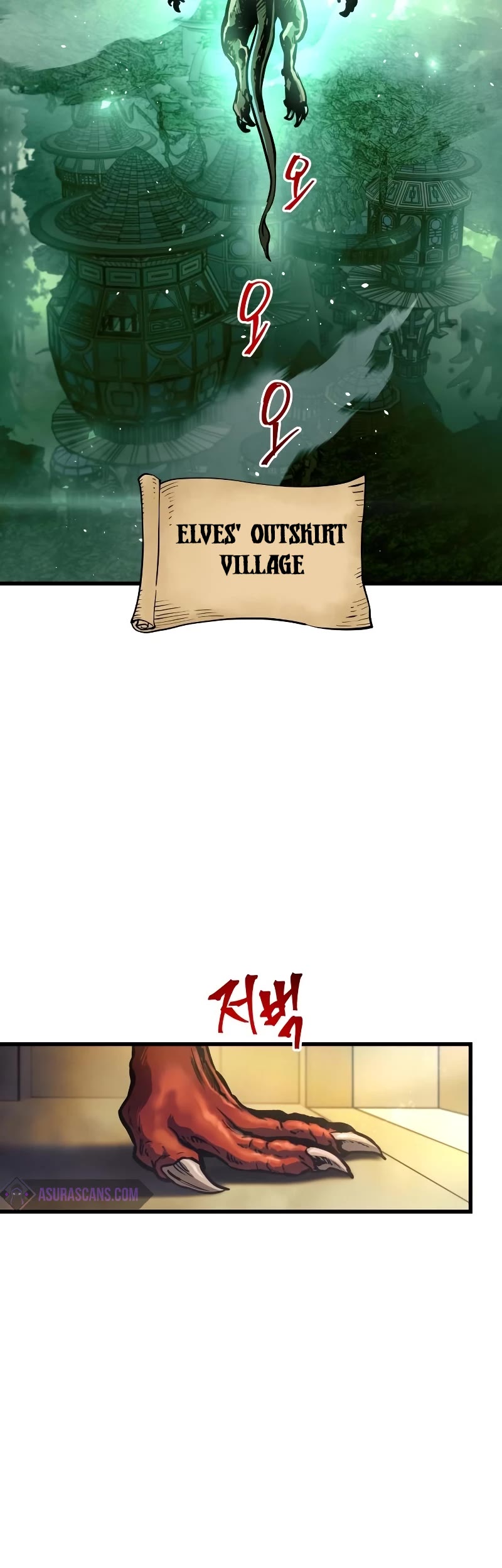 Reincarnation of the Suicidal Battle God Chapter 67 page 7 - Chapter 67