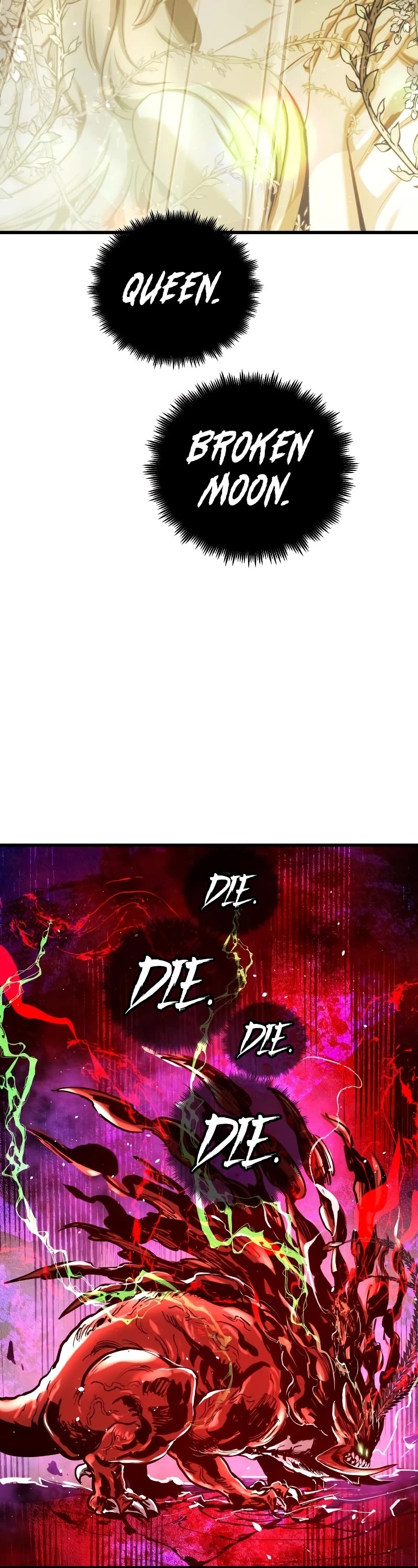 Reincarnation of the Suicidal Battle God Chapter 67 page 9 - Chapter 67