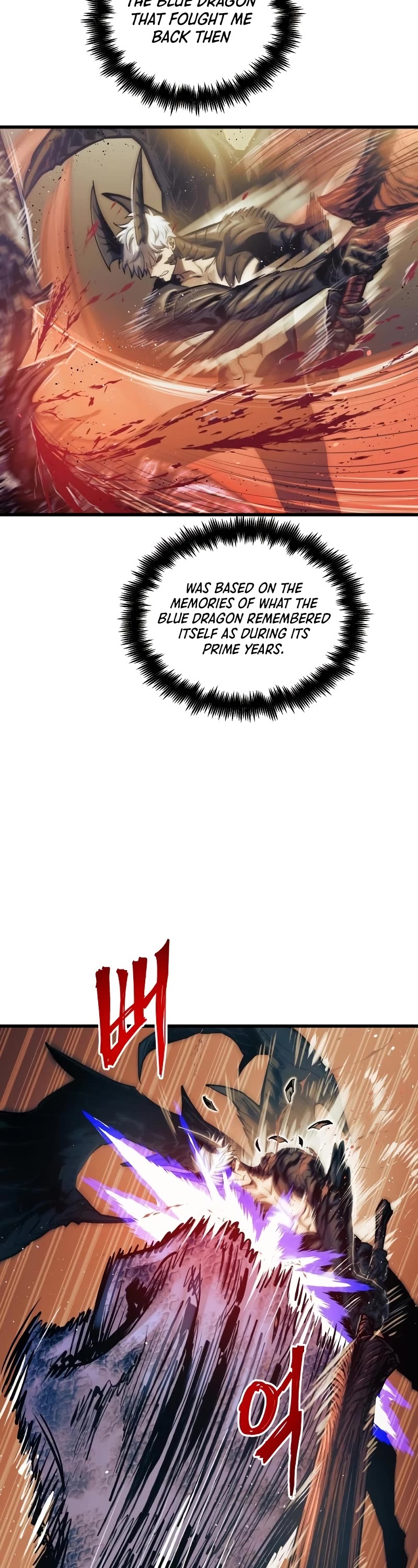 Reincarnation of the Suicidal Battle God Chapter 68 page 10 - Chapter 68