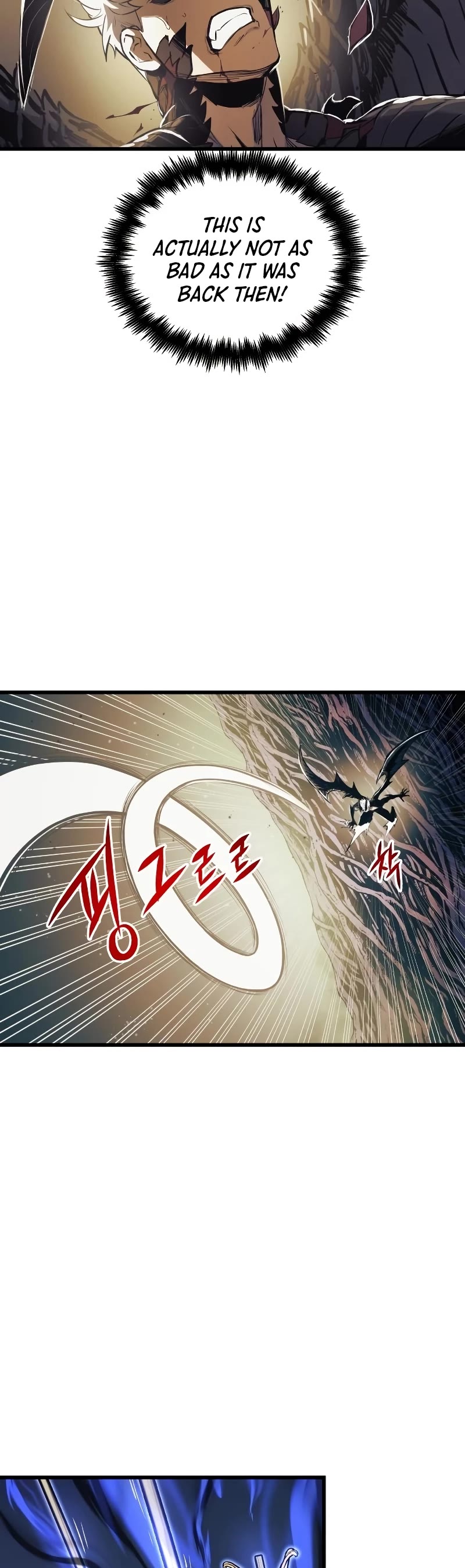 Reincarnation of the Suicidal Battle God Chapter 68 page 12 - Chapter 68