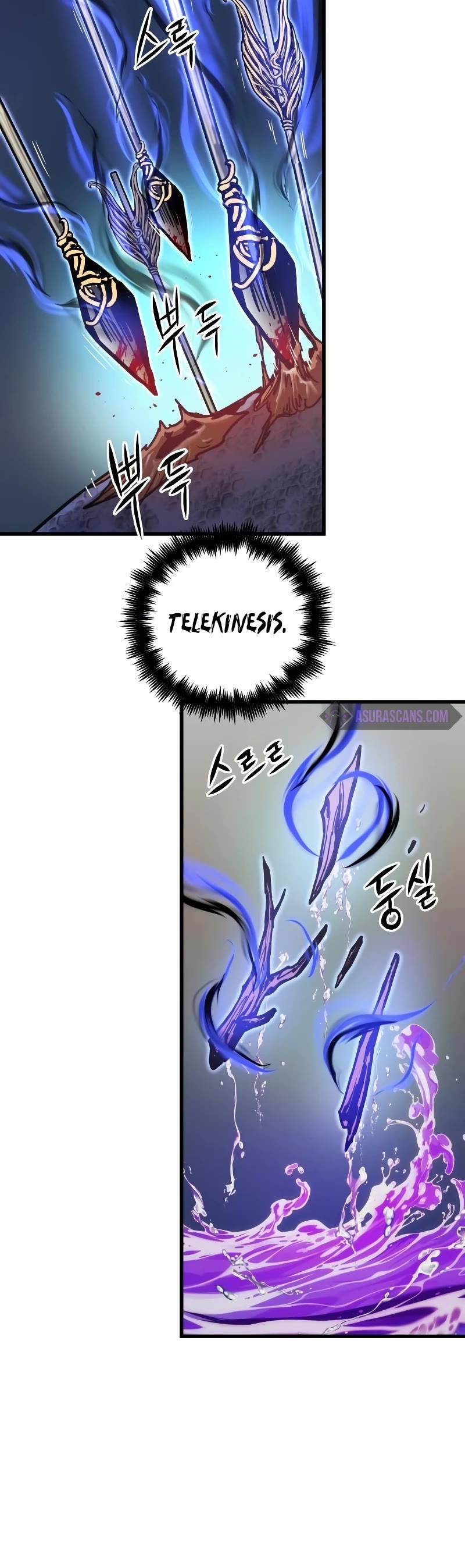 Reincarnation of the Suicidal Battle God Chapter 68 page 13 - Chapter 68