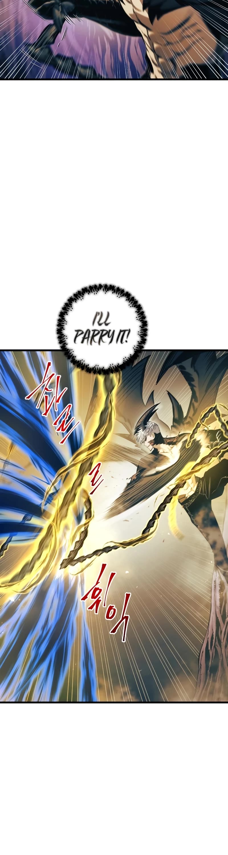 Reincarnation of the Suicidal Battle God Chapter 68 page 15 - Chapter 68