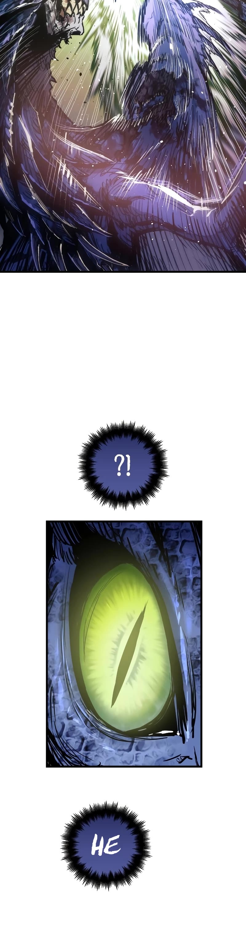 Reincarnation of the Suicidal Battle God Chapter 68 page 17 - Chapter 68