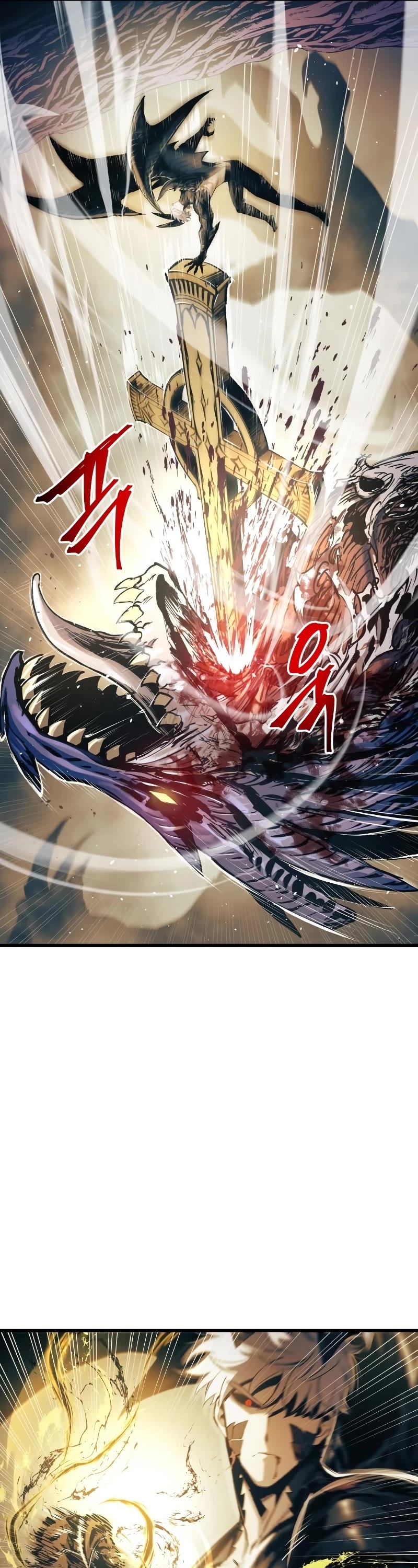 Reincarnation of the Suicidal Battle God Chapter 68 page 20 - Chapter 68