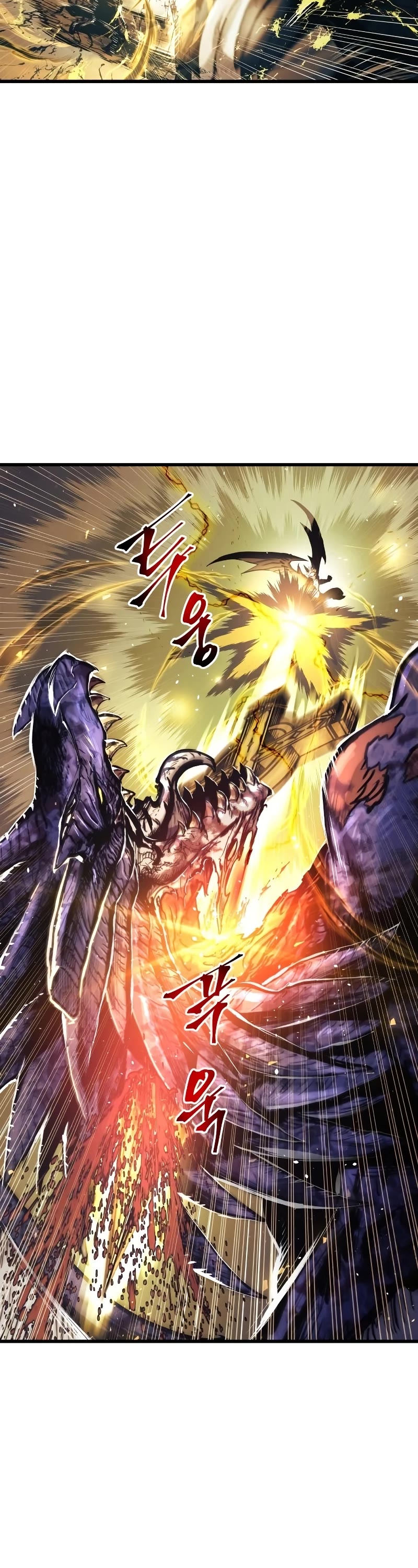 Reincarnation of the Suicidal Battle God Chapter 68 page 21 - Chapter 68