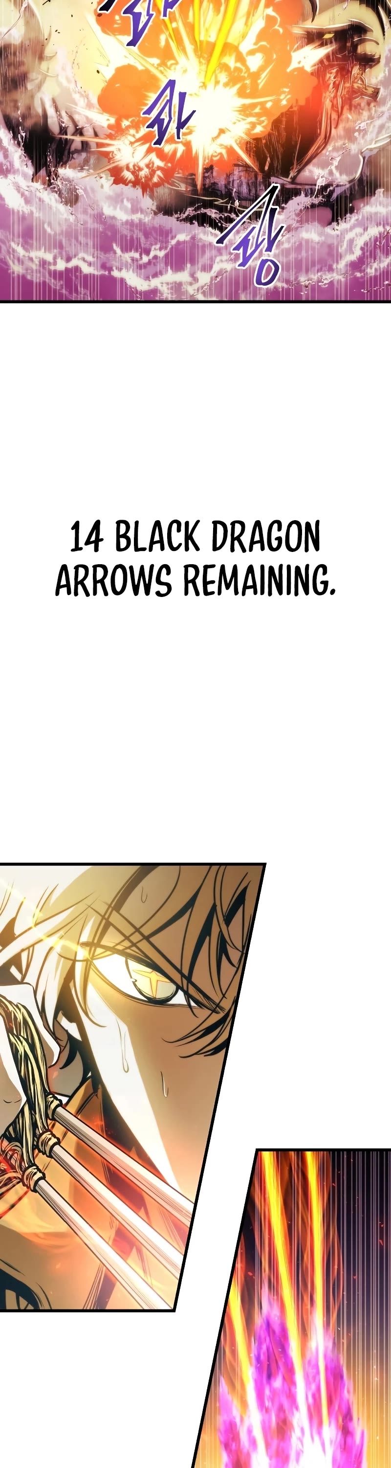 Reincarnation of the Suicidal Battle God Chapter 68 page 23 - Chapter 68